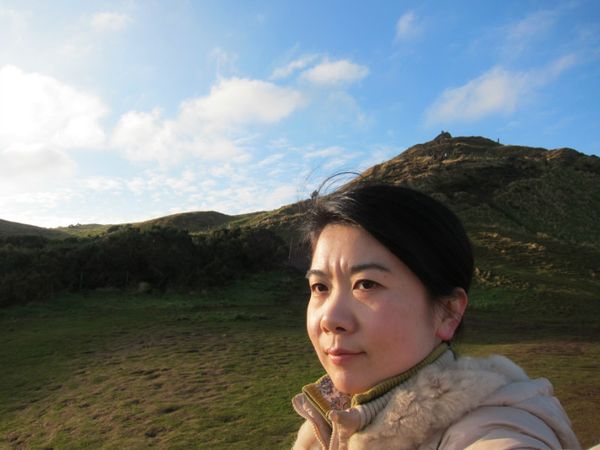 土木系教师廖娟记忆赴英国赫瑞瓦特大学学习之旅