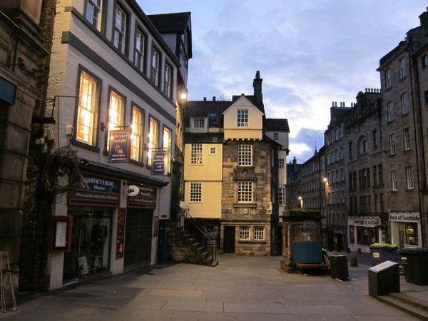 土木系教师廖娟记忆赴英国赫瑞瓦特大学学习之旅