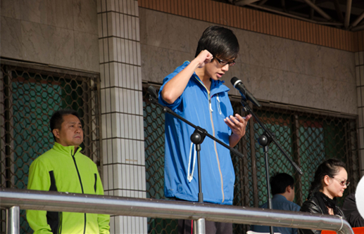 工程运动健儿梁冠宇:与风并肩的少年