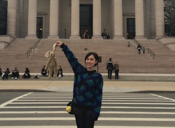 建筑1001班5位学子考上名校建筑学专业硕士研究生